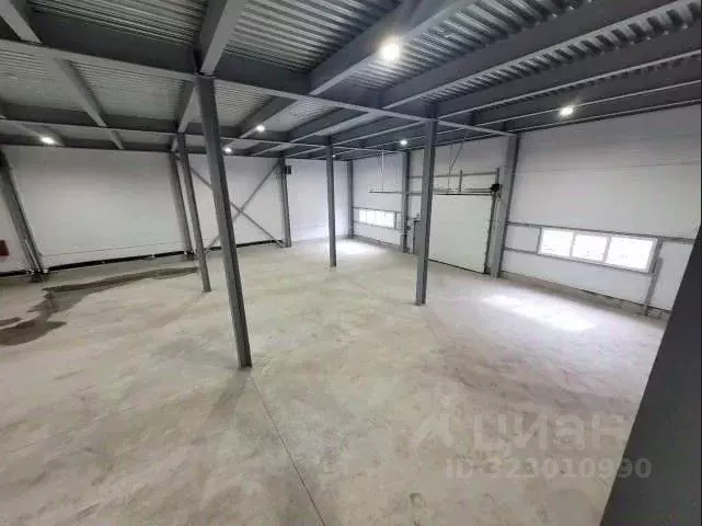 Склад в Московская область, Дзержинский Садовая ул., 1 (950 м) - Фото 1