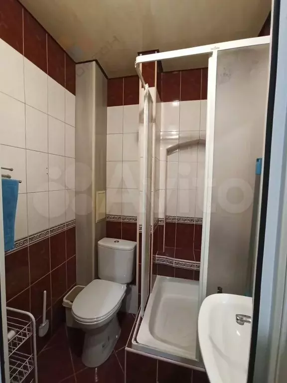 Квартира-студия, 23 м, 2/5 эт. - Фото 1