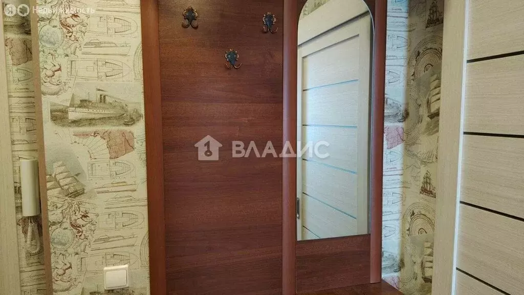 1-комнатная квартира: Лобня, улица Жирохова, 3 (44.8 м) - Фото 2