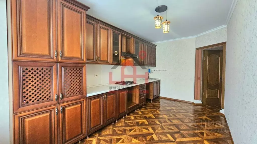 1-к кв. Ставропольский край, Ессентуки Железноводская ул., 96 (47.3 м) - Фото 1