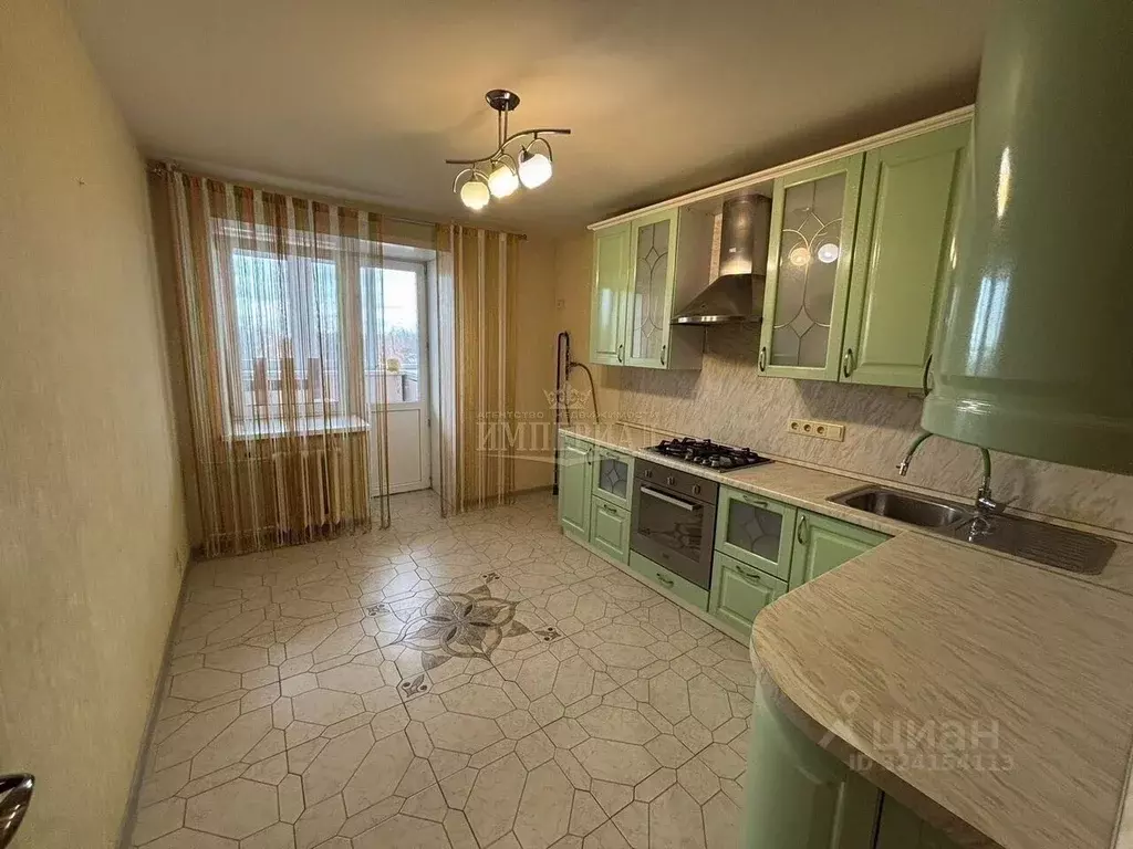 2-к кв. Марий Эл, Йошкар-Ола Пролетарская ул., 55А (68.0 м) - Фото 2