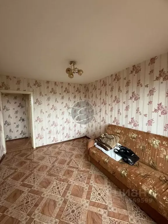 2-к кв. Камчатский край, Петропавловск-Камчатский просп. Победы, 33 ... - Фото 1