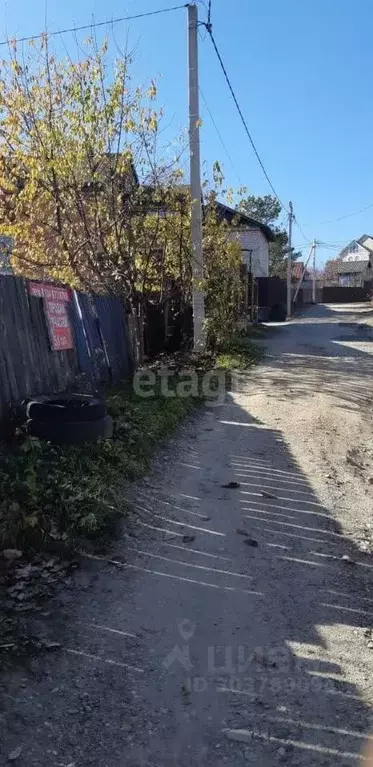 Участок в Амурская область, Благовещенск Восход СТ,  (5.6 сот.) - Фото 1