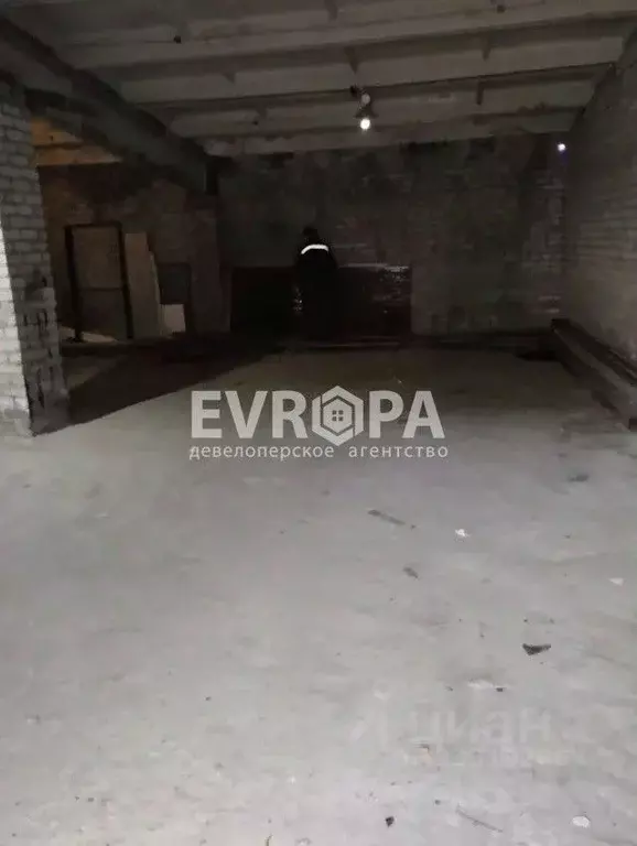 Склад в Ульяновская область, Ульяновск проезд Нефтяников, 6 (140 м) - Фото 1