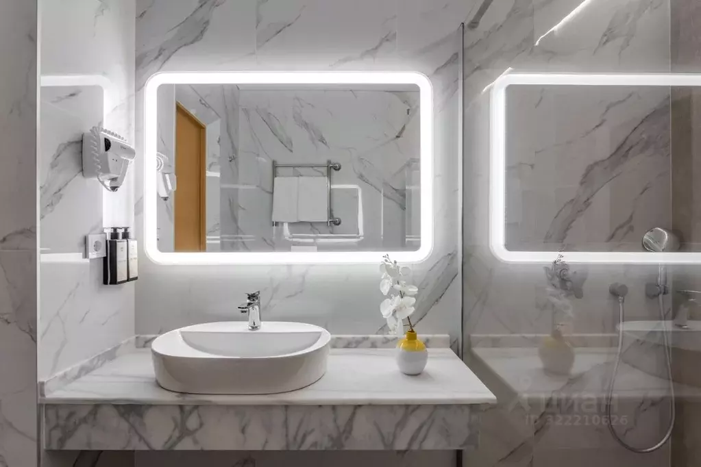 Комната Краснодарский край, Анапа Пионерский просп., 75 (29.0 м) - Фото 2