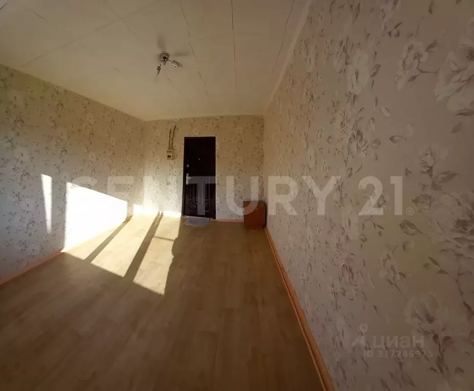 Комната Краснодарский край, Новороссийск ул. Видова, 184 (13.5 м) - Фото 1