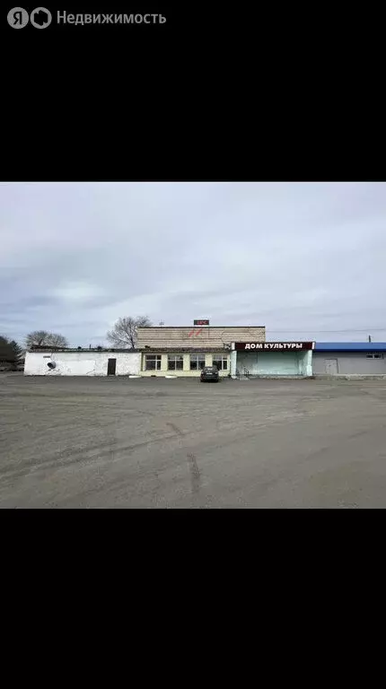 Помещение свободного назначения (66 м) - Фото 1