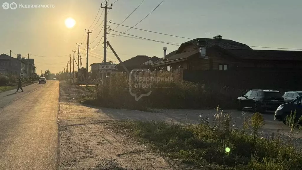 Участок в Суздальский район, муниципальное образование ... - Фото 1