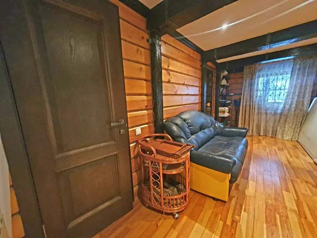 Коттедж в Московская область, Ленинский городской округ, Лопатино пгт  ... - Фото 2