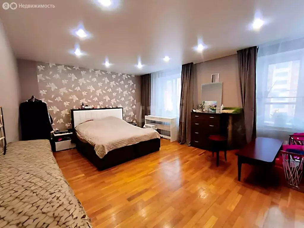 2-комнатная квартира: Кириши, Берёзовый переулок, 16 (75.2 м) - Фото 2