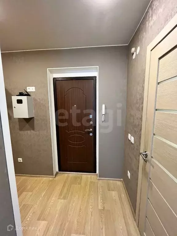 Продаётся 1-к квартира, 34.9 м - Фото 1