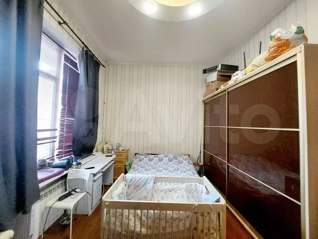 2-к. квартира, 40 м, 3/3 эт. - Фото 0