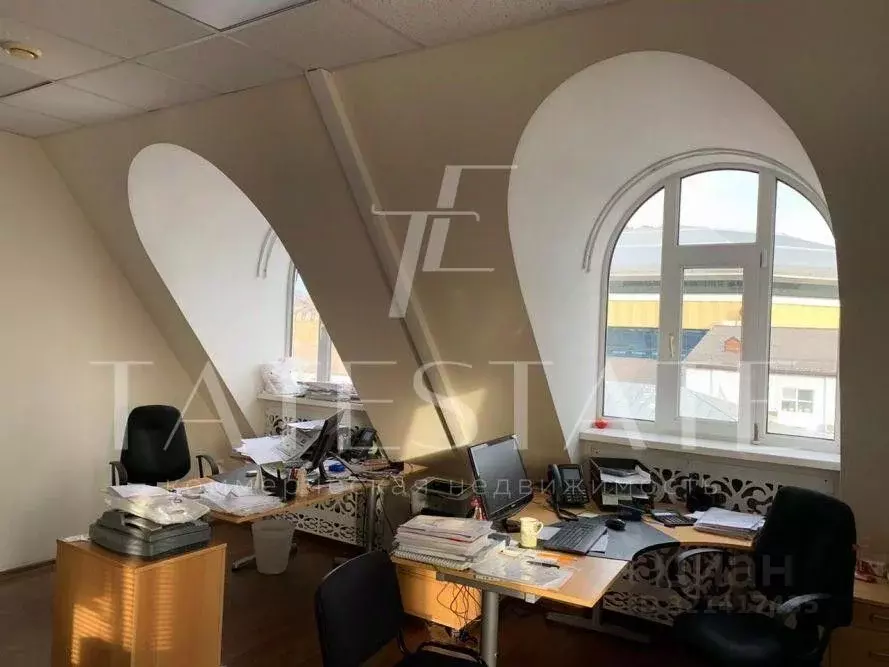 Офис в Татарстан, Казань ул. Марселя Салимжанова, 2В (144 м) - Фото 2