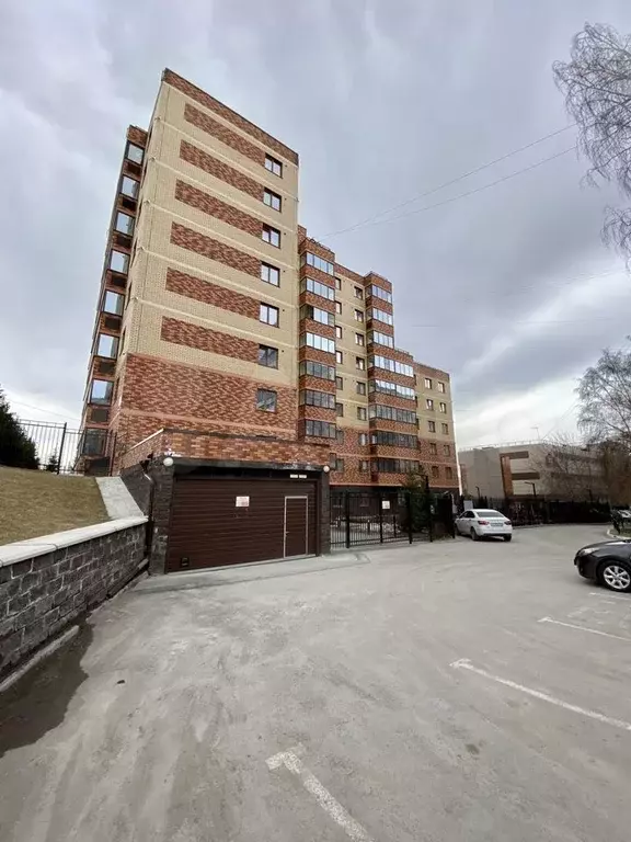1-к. квартира, 32,4 м, 3/9 эт. - Фото 0