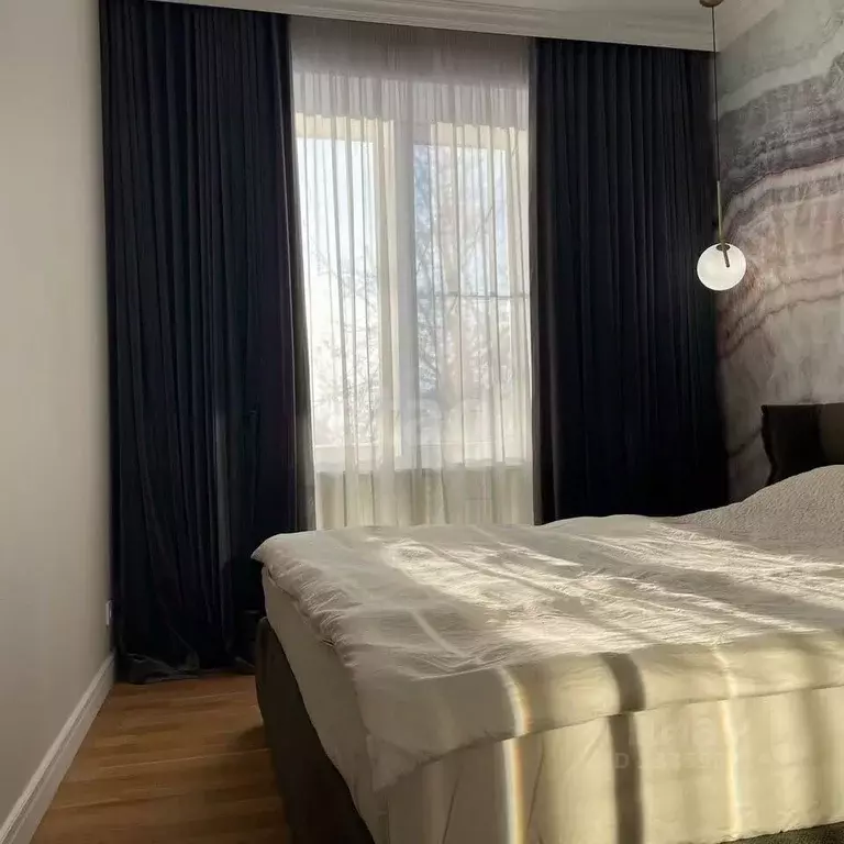 3-к кв. Иркутская область, Иркутск ул. Карла Маркса, 1 (82.0 м) - Фото 0