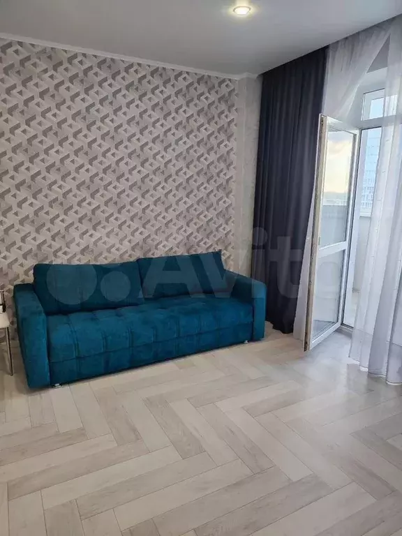 Квартира-студия, 30 м, 9/18 эт. - Фото 0