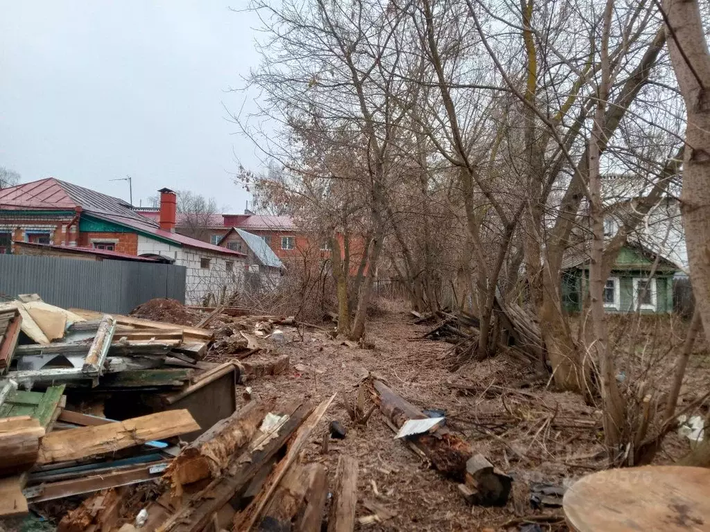 Участок в Нижегородская область, Богородск  (4.0 сот.) - Фото 2