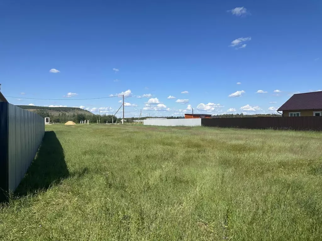 Участок в Саха (Якутия), Якутск ш. Покровское (8.56 сот.) - Фото 2