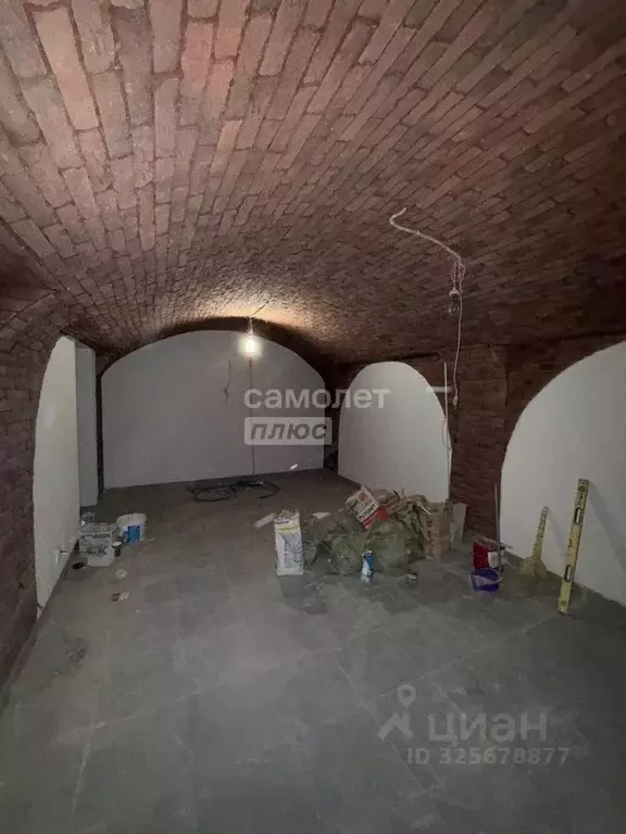 Помещение свободного назначения в Волгоградская область, Волгоград ул. ... - Фото 2