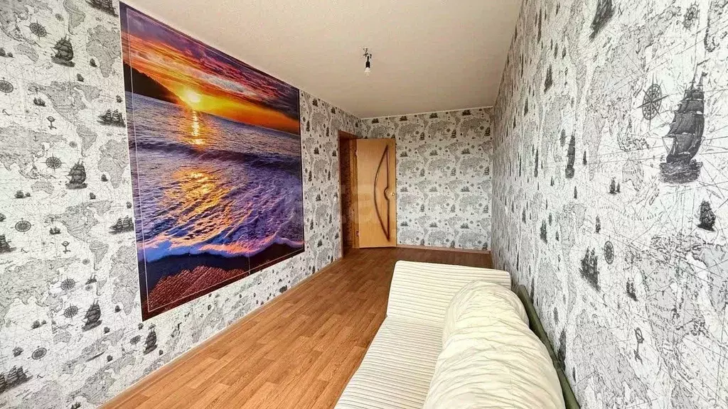 2-к кв. Владимирская область, Ковров Комсомольская ул., 30 (44.9 м) - Фото 1