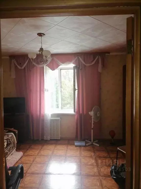 2-к кв. Самарская область, Самара Рыльская ул., 13 (54.0 м) - Фото 2