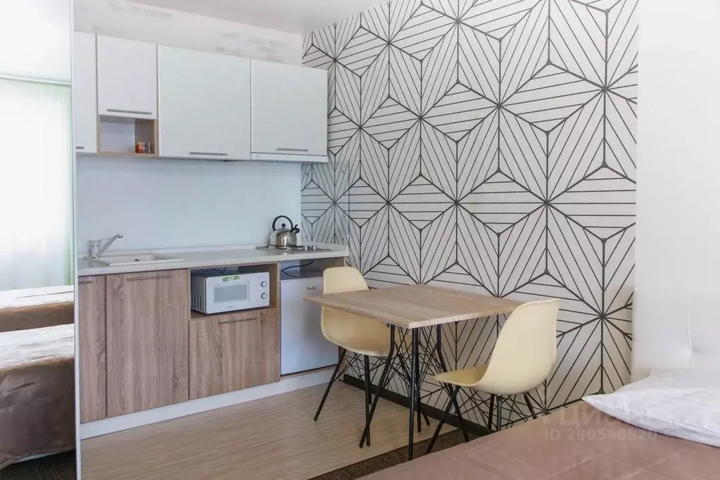 Комната Удмуртия, Ижевск 7-я Подлесная ул., 97 (30.0 м) - Фото 2