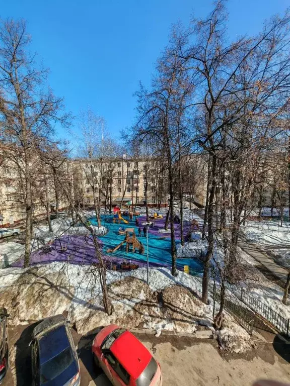 3-к кв. Москва ул. Маршала Неделина, 30К1 (65.0 м) - Фото 2