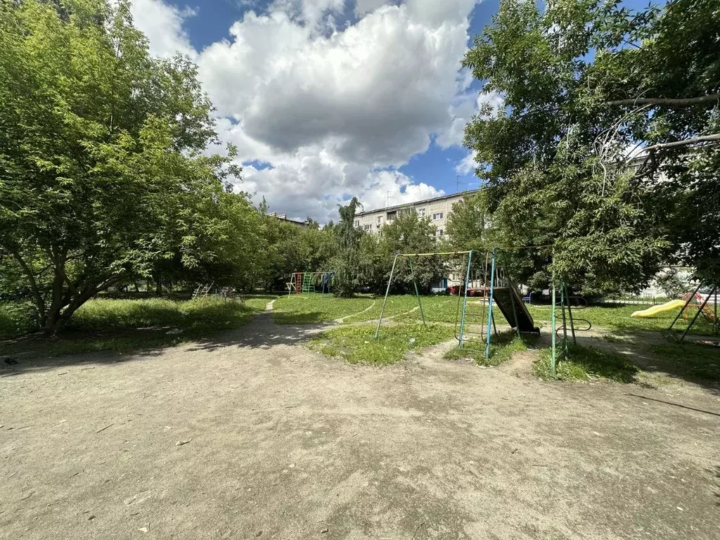 Квартира, 2 комнаты, 44.22 м - Фото 0