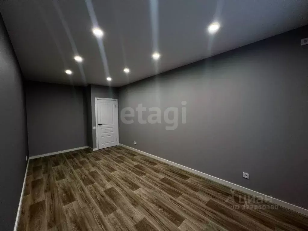 2-к кв. Ярославская область, Ярославский муниципальный округ, пос. ... - Фото 2