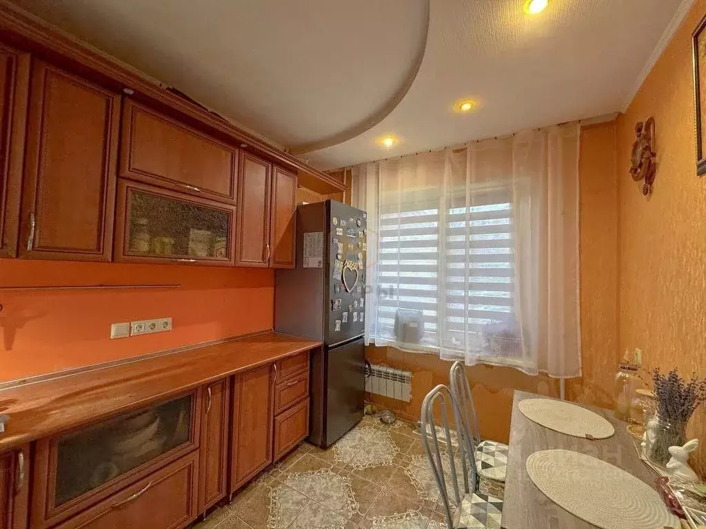 3-к кв. Белгородская область, Белгород ул. Губкина, 31 (59.9 м) - Фото 1