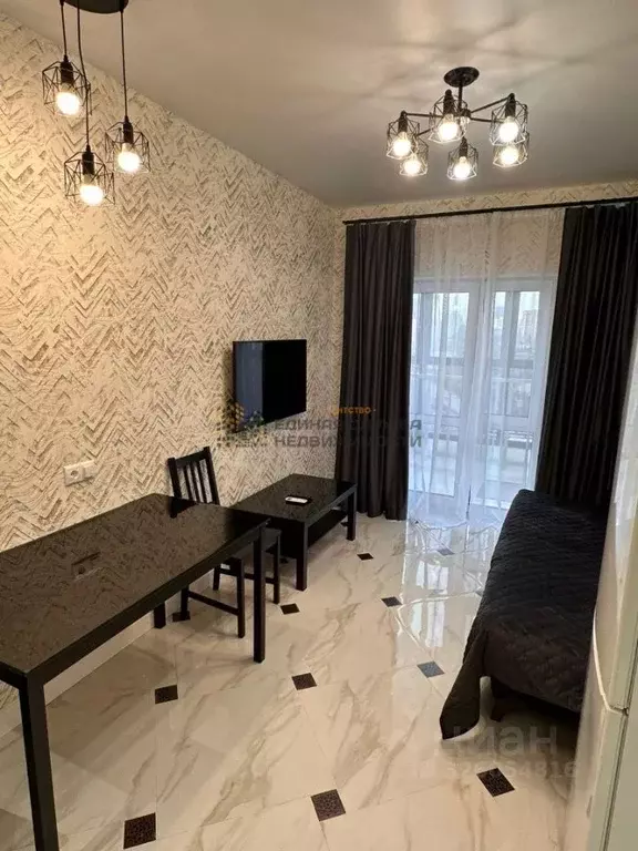 2-к кв. Башкортостан, Уфа Айская ул. (45.0 м) - Фото 2