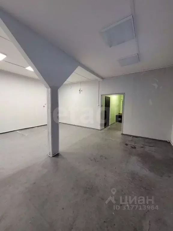 Помещение свободного назначения в Архангельская область, Котласский ... - Фото 1