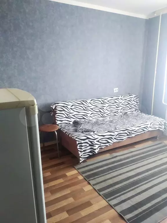 1-к. квартира, 17,5 м, 7/9 эт. - Фото 1