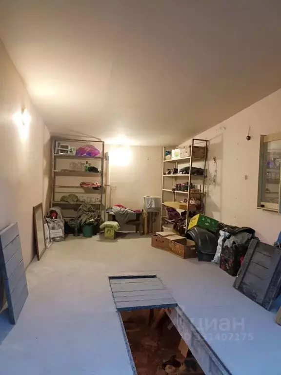 Гараж в Кабардино-Балкария, Нальчик ул. Мальбахова, 20 (29 м) - Фото 2