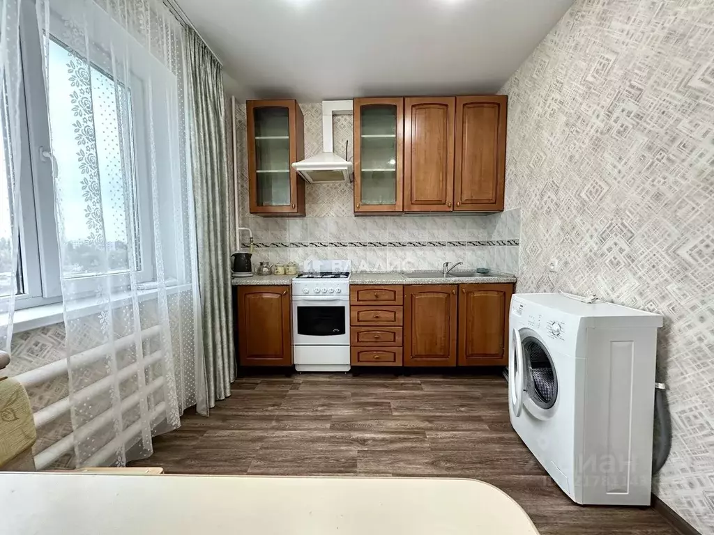 1-к кв. Саратовская область, Балаково Трнавская ул., 26/2 (37.0 м) - Фото 0