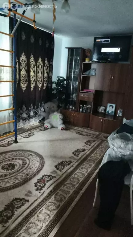 Дом в посёлок Борск, Заречная улица, 13 (21.58 м) - Фото 1