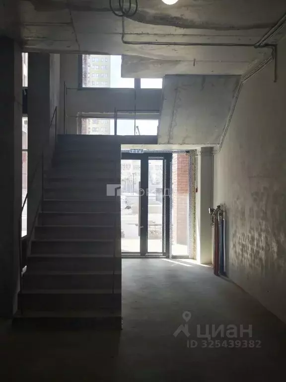 Помещение свободного назначения в Новосибирская область, Новосибирск ... - Фото 2