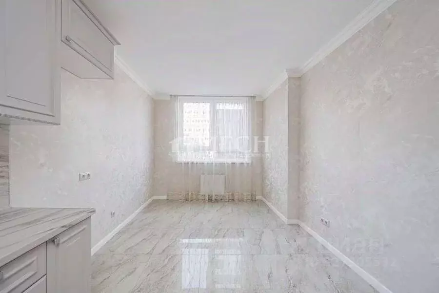 2-к кв. Московская область, Долгопрудный Парковая ул., 46к1 (64.0 м) - Фото 2