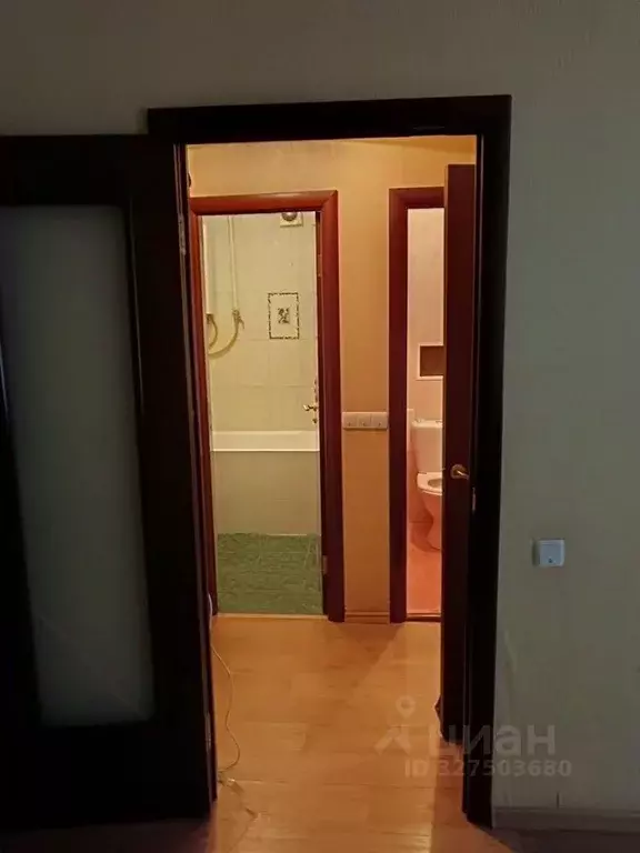 1-к кв. Самарская область, Самара Волжский просп., 47 (34.0 м) - Фото 1