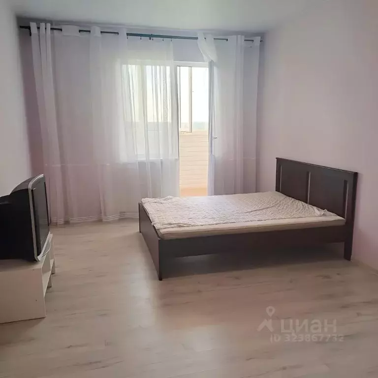 1-к кв. Московская область, Солнечногорск городской округ, Голубое пгт ... - Фото 1