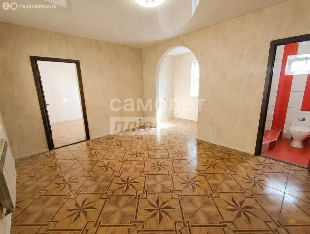 1-комнатная квартира: Анапа, Советская улица, 6 (40 м) - Фото 1