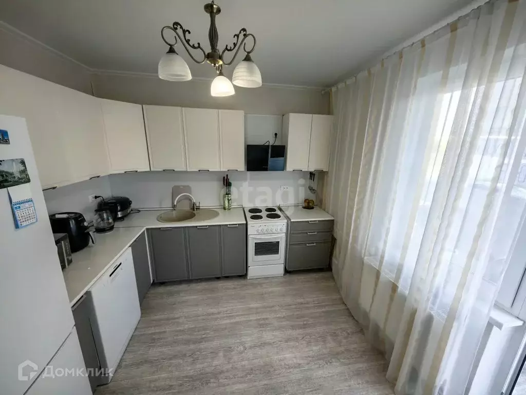 Продаётся 1-к квартира, 38.3 м - Фото 0