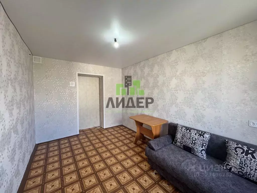 Комната Башкортостан, Нефтекамск ул. Ленина, 60 (13.0 м) - Фото 1