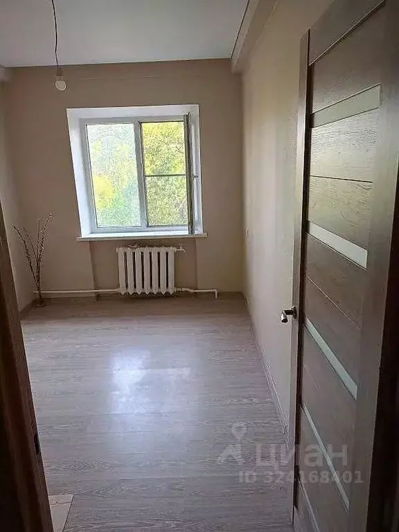 3-к кв. Ростовская область, Ростов-на-Дону Западный мкр, просп. ... - Фото 1