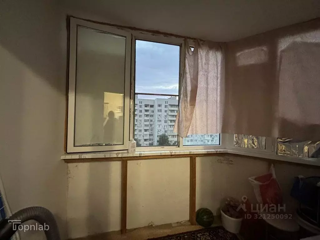 1-к кв. Астраханская область, Астрахань Румынская ул., 3 (39.0 м) - Фото 2