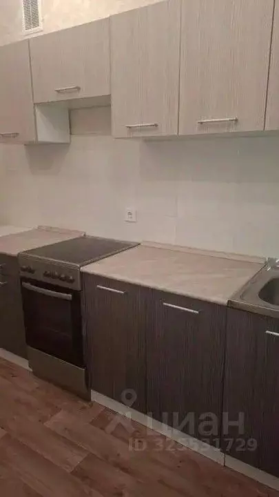 1-к кв. Новосибирская область, Новосибирск Лазурная ул., 28 (35.0 м) - Фото 1