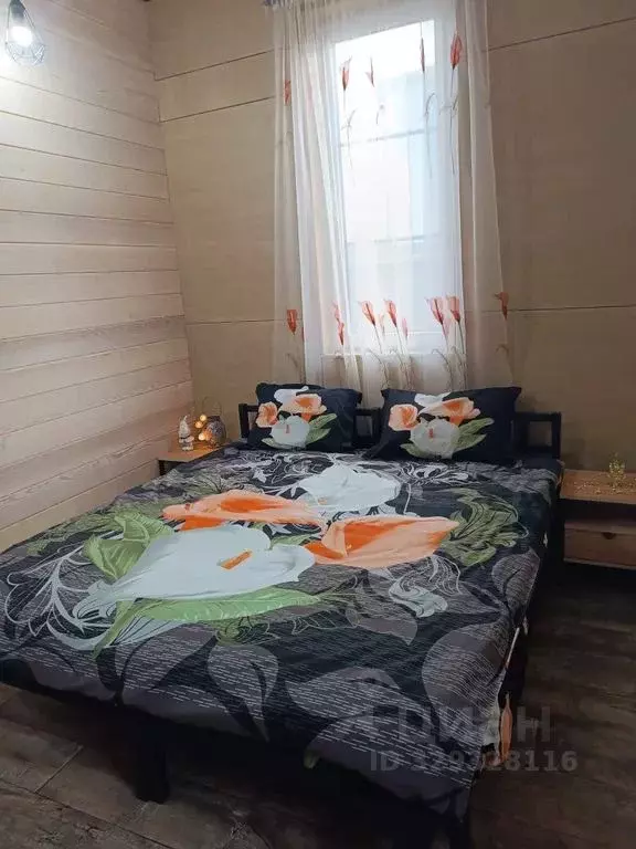 Дом в Астраханская область, Ахтубинск Затонская ул., 8Г (70 м) - Фото 2