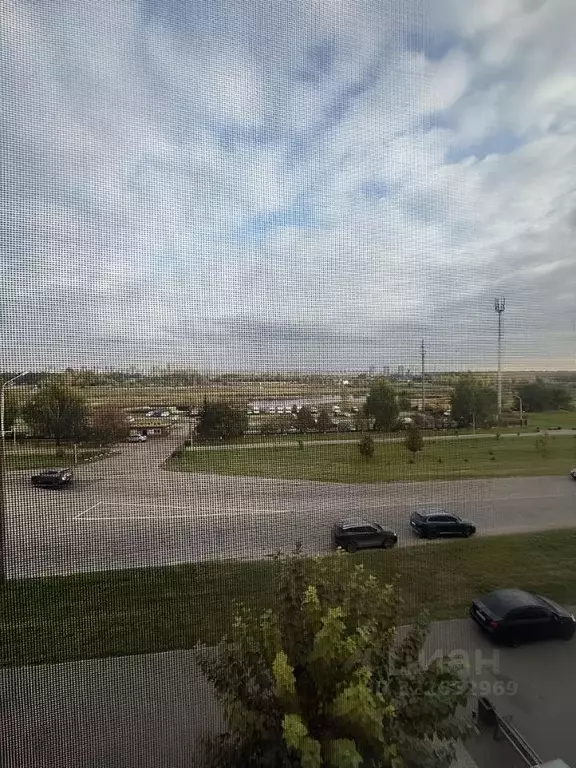 Комната Татарстан, Набережные Челны пос. ГЭС, наб. Габдуллы Тукая, 43 ... - Фото 2