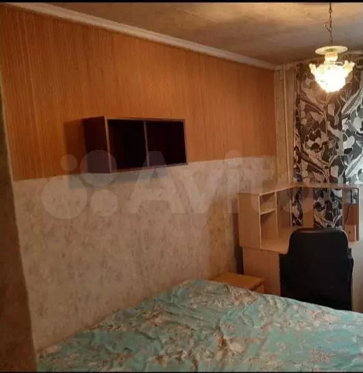 2-к. квартира, 45 м, 4/9 эт. - Фото 0