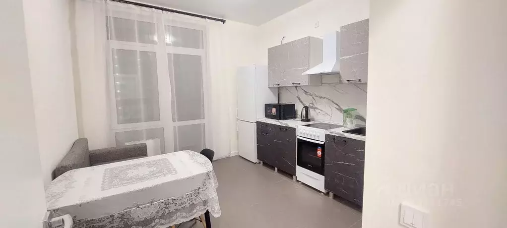 1-к кв. Москва Сосенское поселение, просп. Куприна, 7к1 (36.0 м) - Фото 2